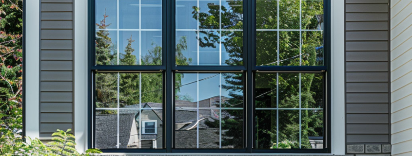 What are Triple Pane Windows?