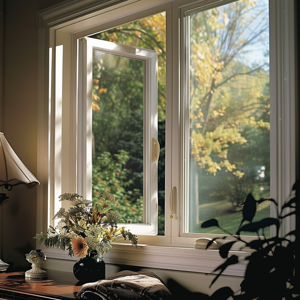 The Ultimate Guide to Triple Pane Casement Windows in Cincinnati