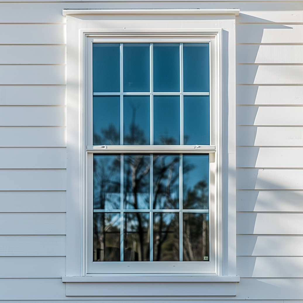 The Ultimate Guide to Double Pane Windows