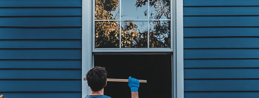 How Replacement Windows Are Installed: A Step-By-Step Guide.