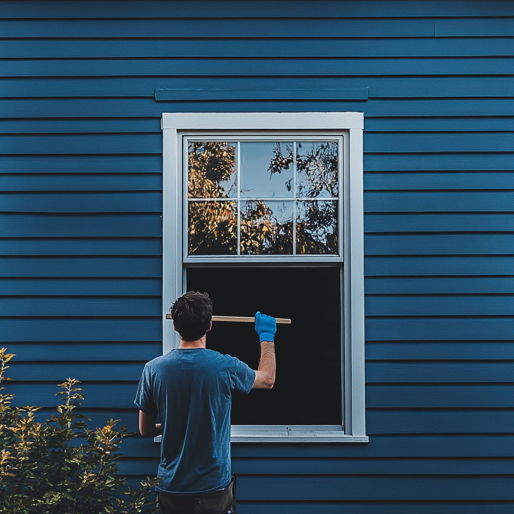 How Replacement Windows Are Installed: A Step-By-Step Guide.