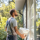 Spring Cleaning Checklist: How to Inspect Your Windows for Seasonal Issues.