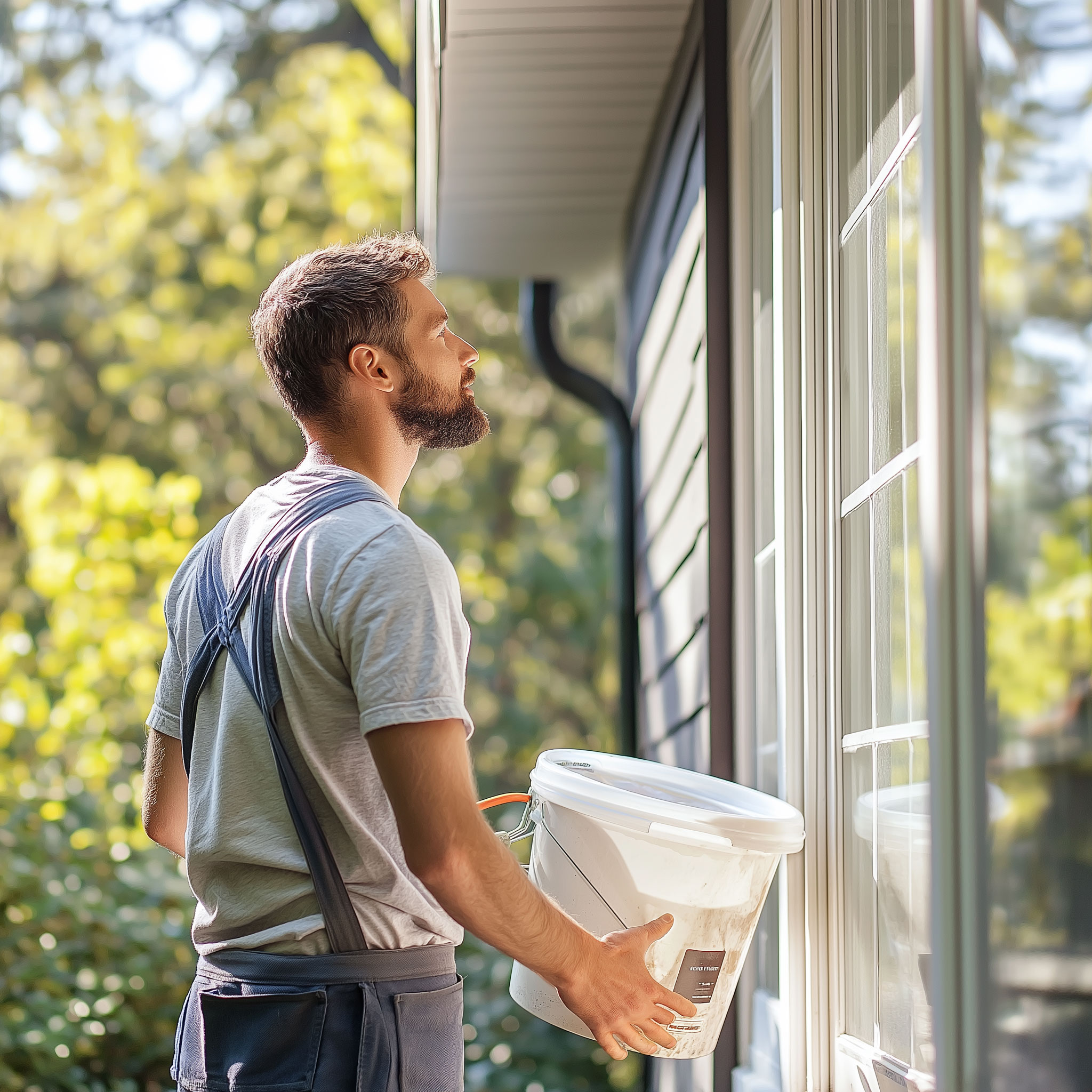 Spring Cleaning Checklist: How to Inspect Your Windows for Seasonal Issues.