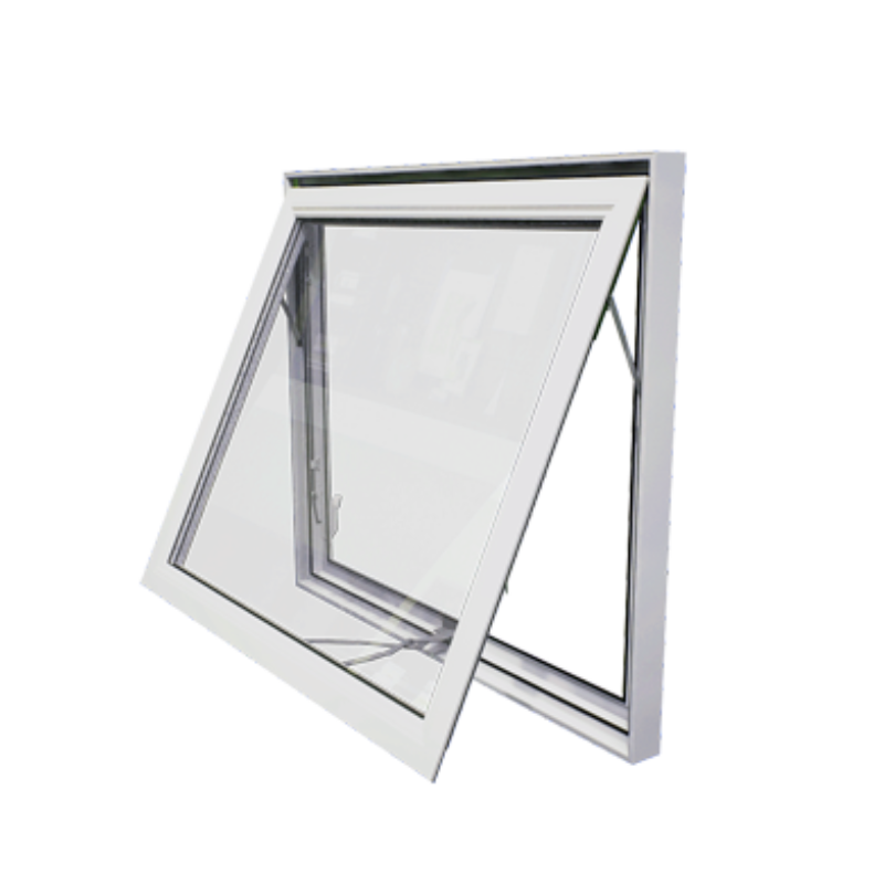 hopper-and-awning-window