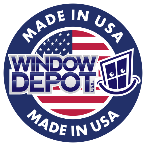 Window Depot USA Windows are Made in America: Our Promise of Quality and Value.