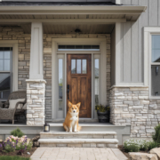 What to Consider When Buying a New Front Door for Your Home.