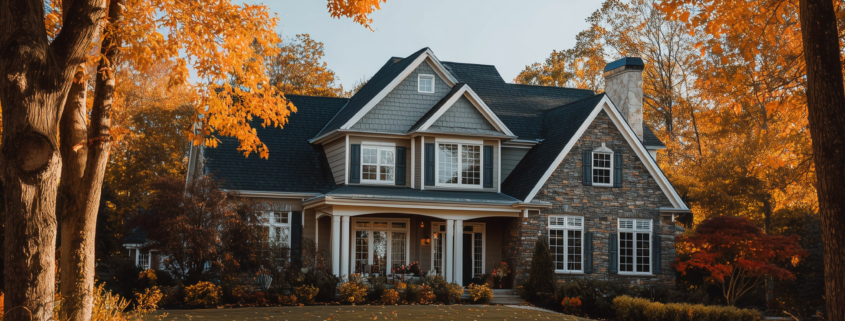 Why Fall Is the Best Time to Buy New Windows.