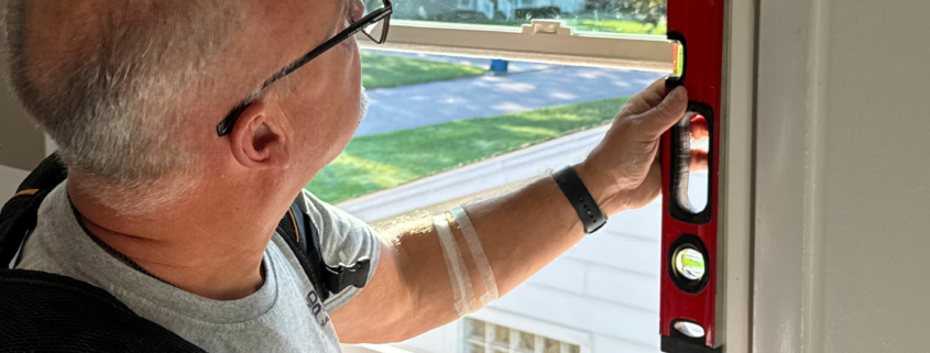 The Real Cost of Window Installation in Cincinnati (Minus the Windows).