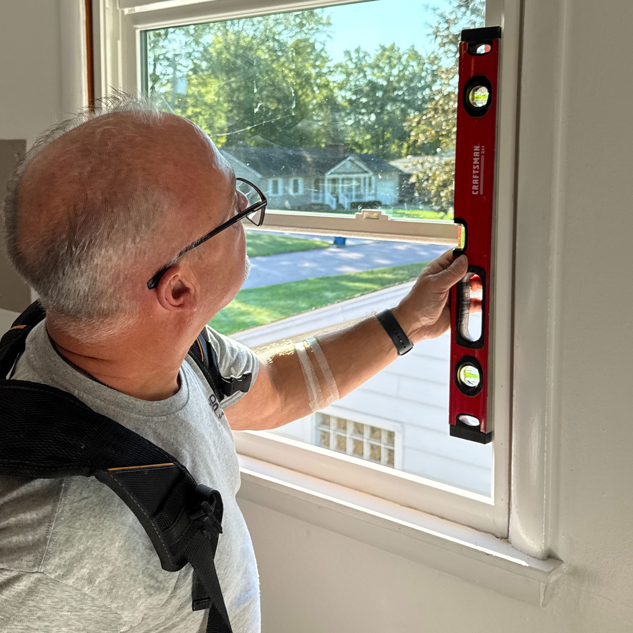 The Real Cost of Window Installation in Cincinnati (Minus the Windows).