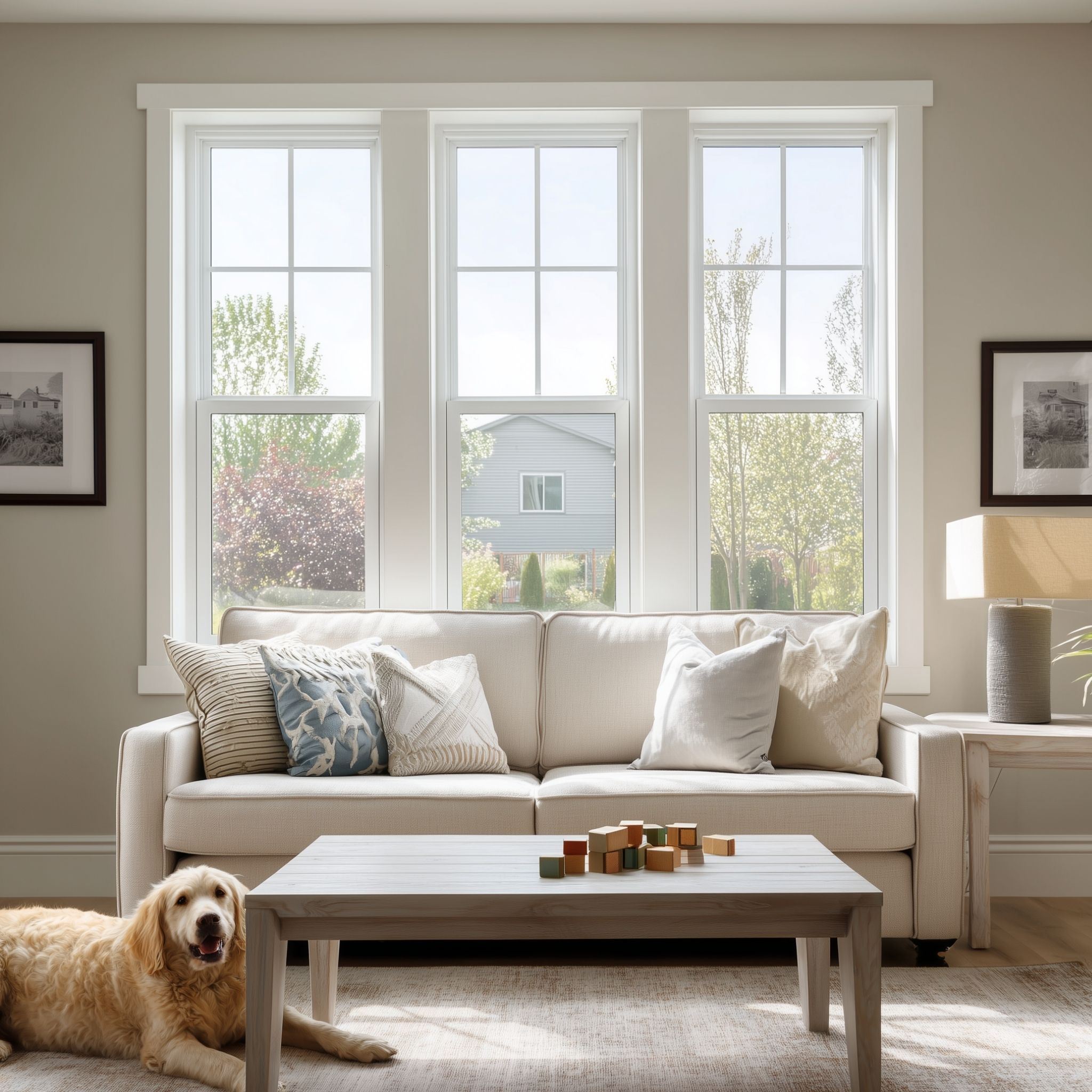 Window Safety Features Homeowners in Cincinnati Should Know