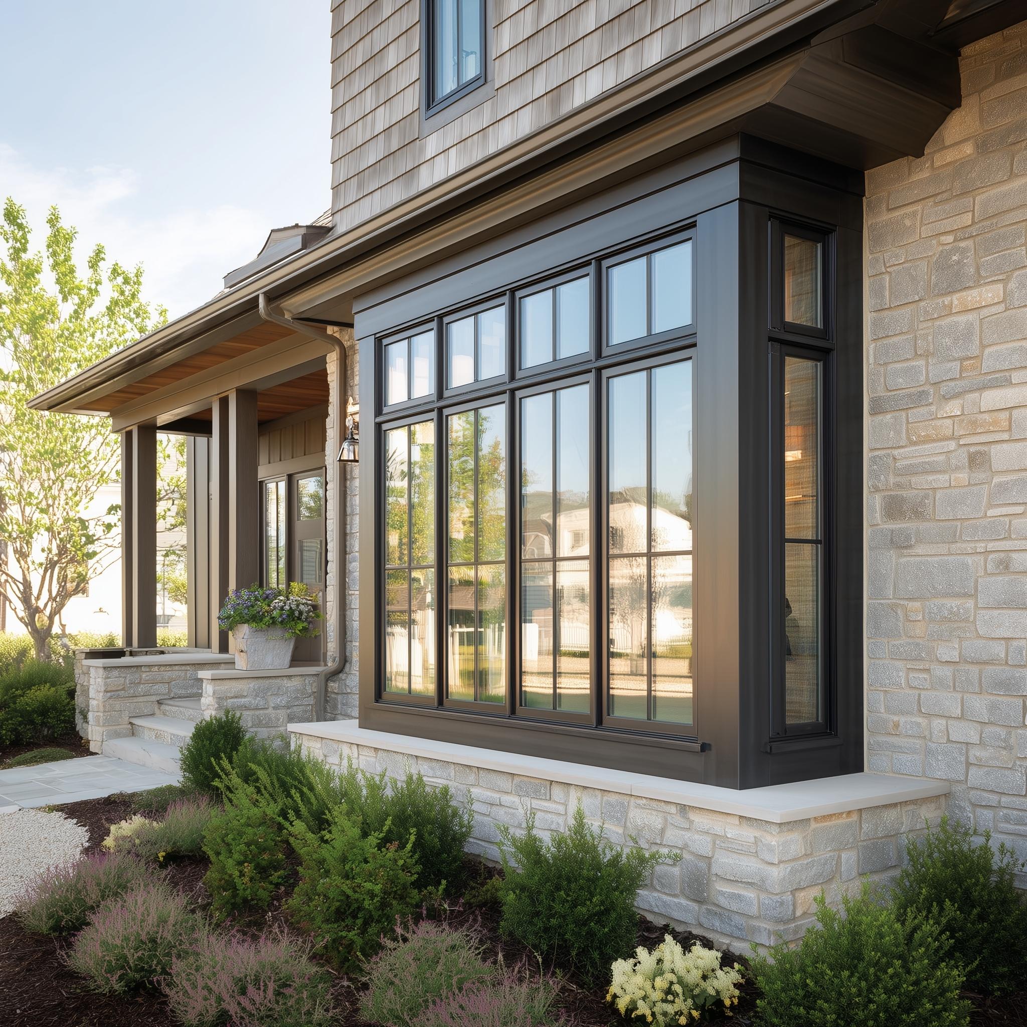 Why Energy Efficient Windows Matter for Cincinnati Ohio Homes