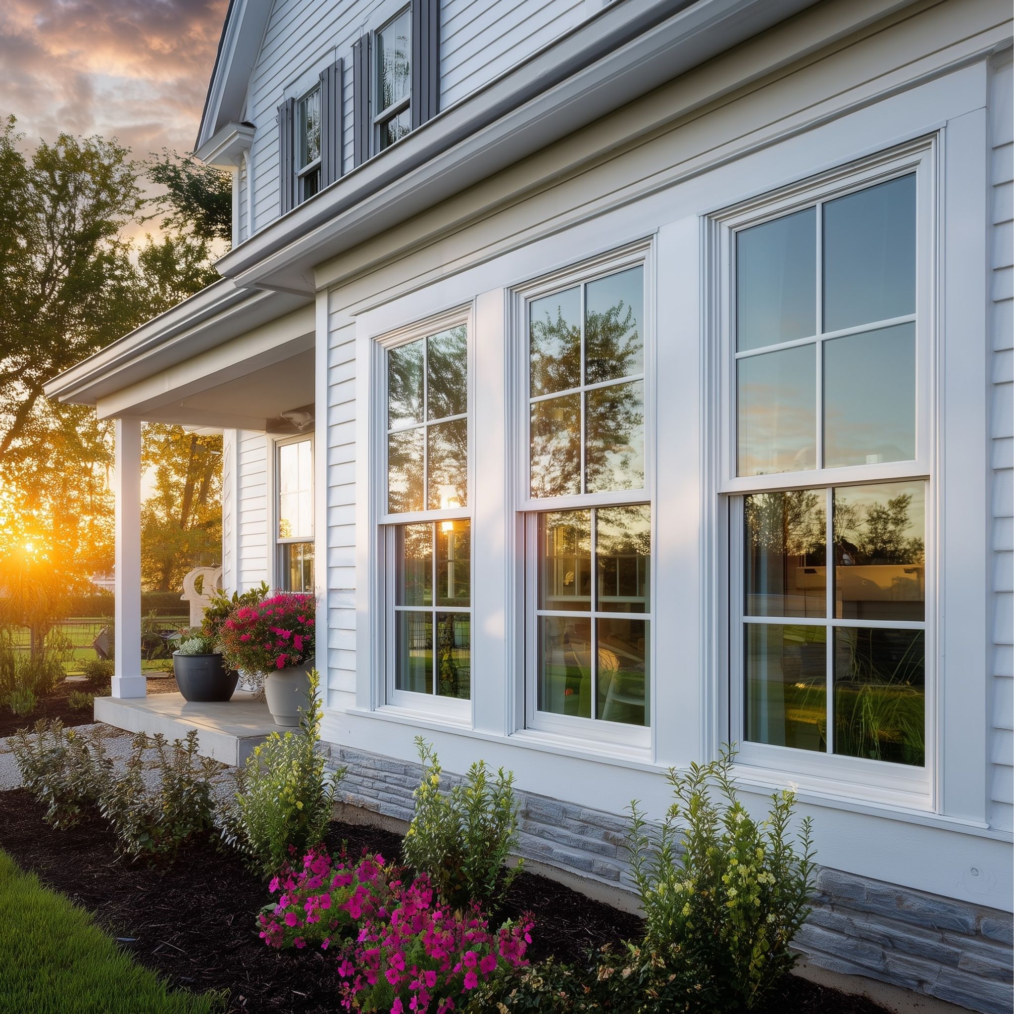 What Are Replacement Windows A Cincinnati Homeowners Guide
