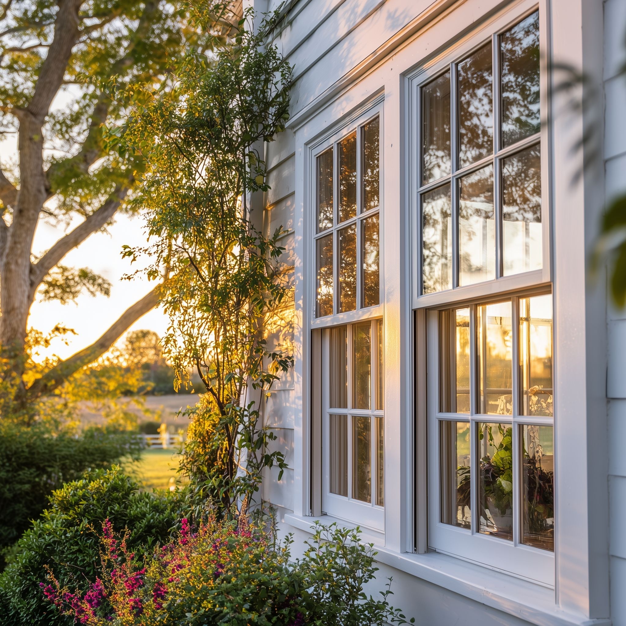 Double Hung Windows Explained What Cincinnati Homeowners Really Need To Know