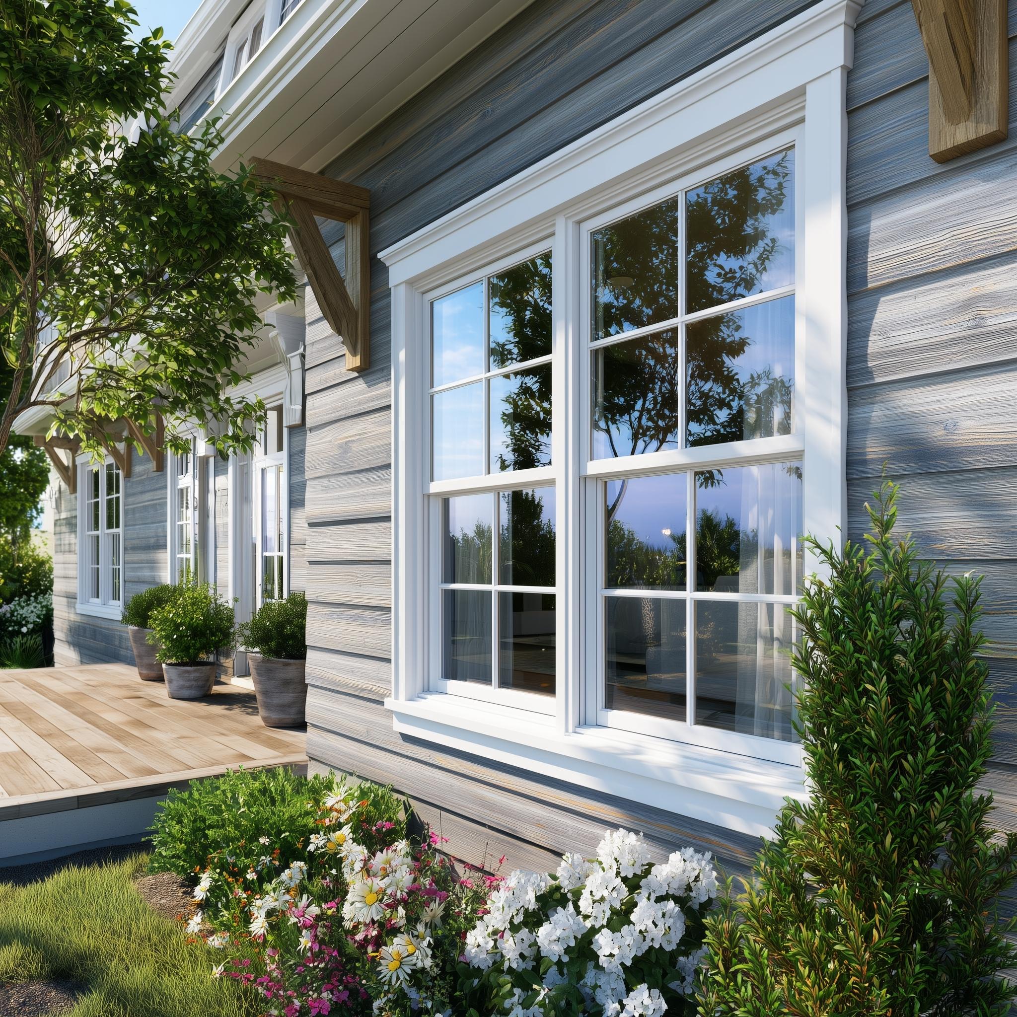 Why Professional Window Installation Matters for Replacement Windows in Cincinnati, Ohio
