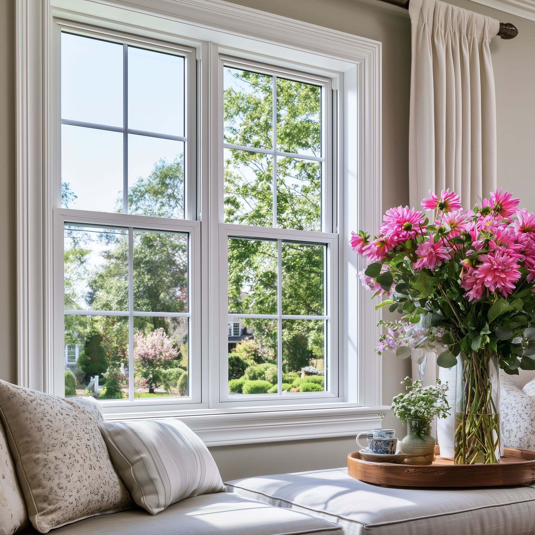 Everything You Wanted to Know About Window Replacement in Cincinnati, Ohio