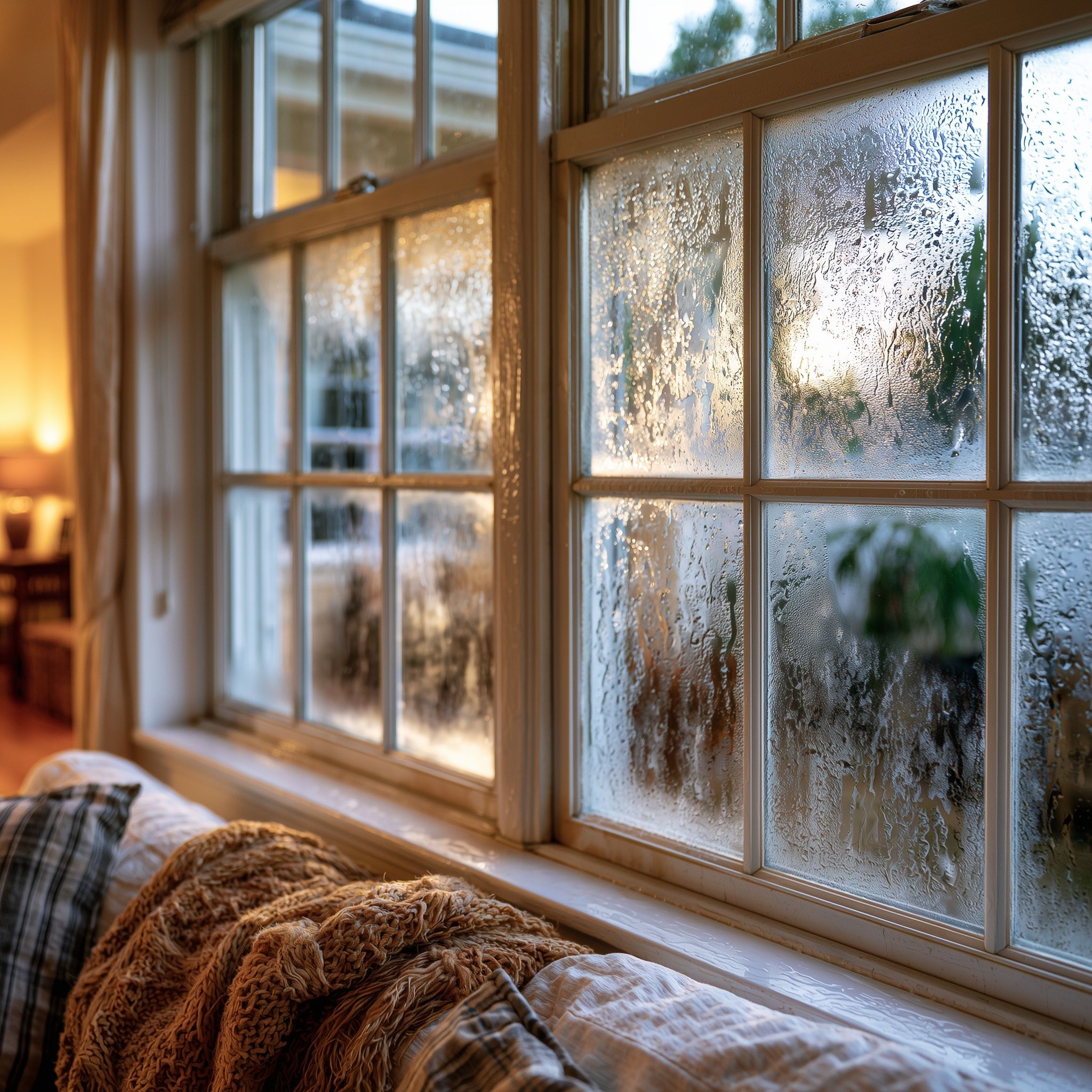 When Is It Time to Replace Double Pane Windows in Cincinnati, Ohio?