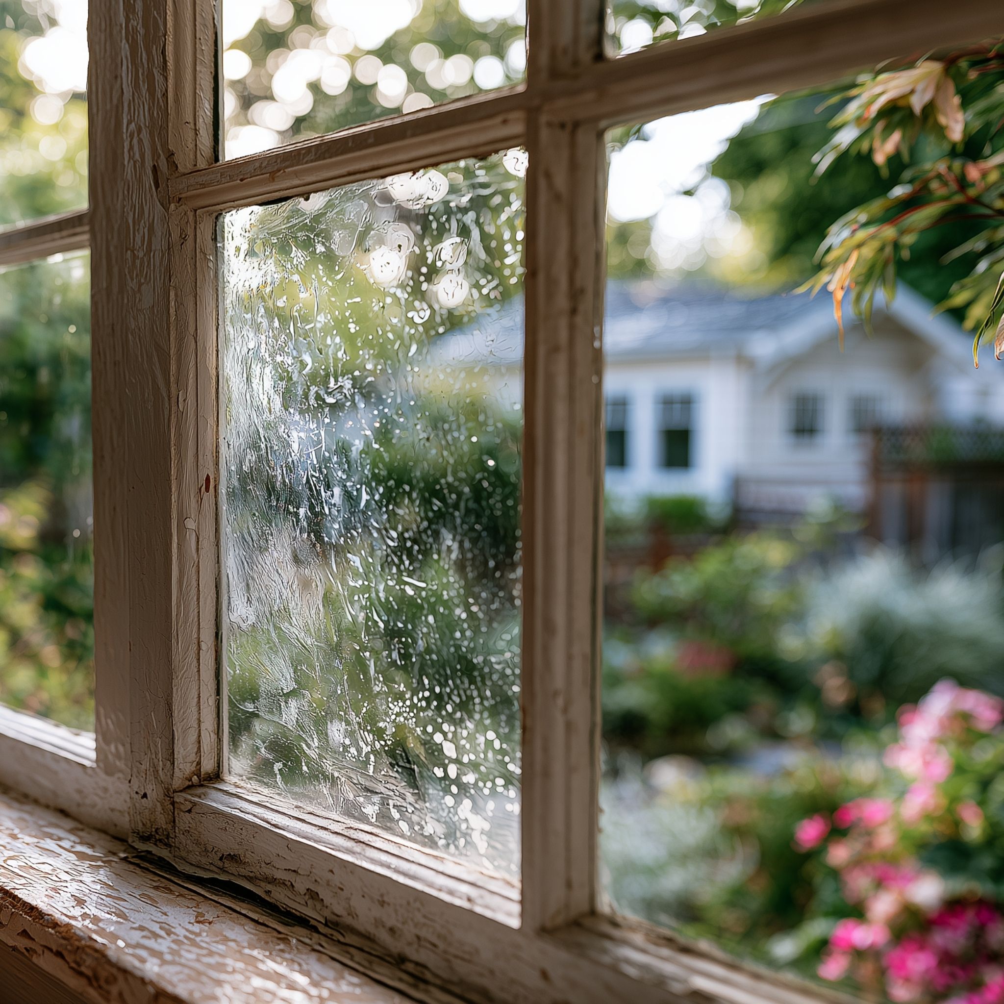 When Window Repair Is No Longer an Option in Cincinnati, Ohio
