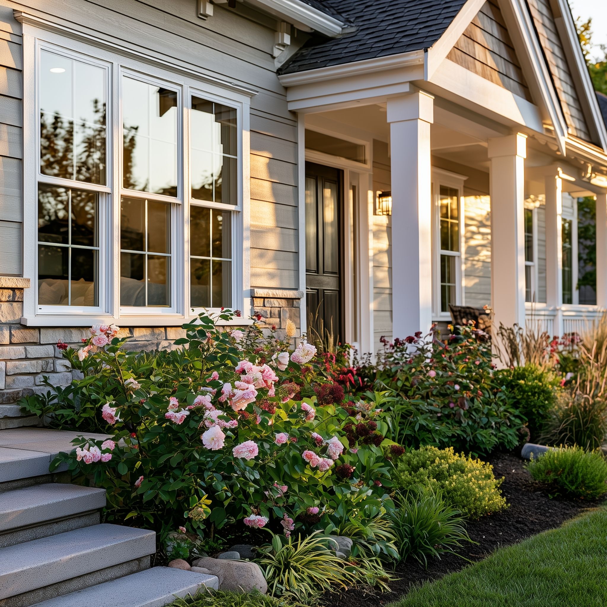 What Window Energy Efficiency Means for Replacement Windows in Cincinnati, Ohio