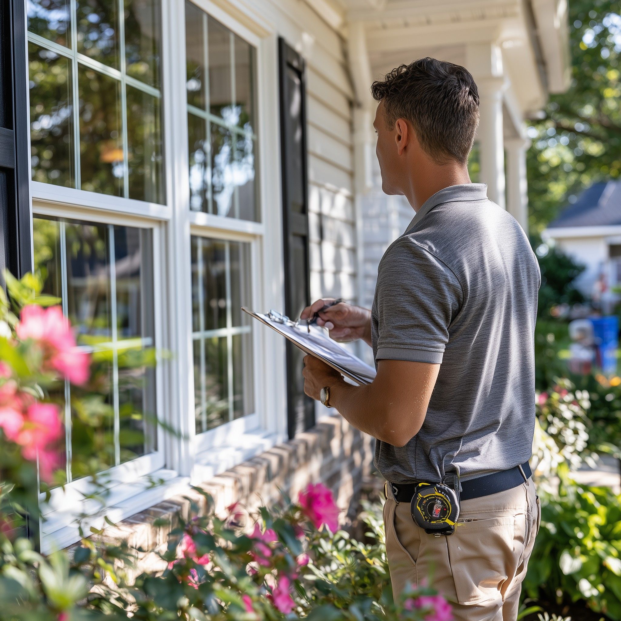 Where to Get Free Estimates on Replacement Windows in Cincinnati, Ohio
